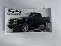 Chevy C/K Silverado Pick Up Truck Vinyl Sticker