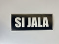 Si Jala Vinyl Sticker