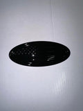 WND9- TAILGATE EMBLEM COVER DECORATION OVERLAY ACCESSORIES FOR FORD BRONCO & FORD BRONCO SPORT 21-23