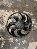 GM- 10-17 Chevrolet Equinox Engine Fan Blade