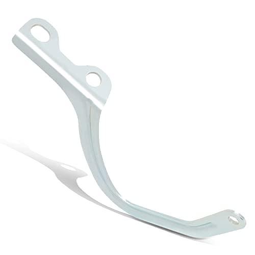 1989-1995 TOYOTA PICKUP / 1989-1995 4RUNNER, DRIVER SIDE HOOD HINGE COMPATIBLE WITH