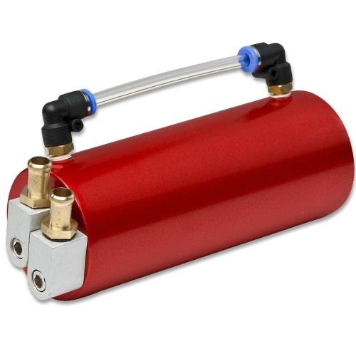 OIL CATCH TANK