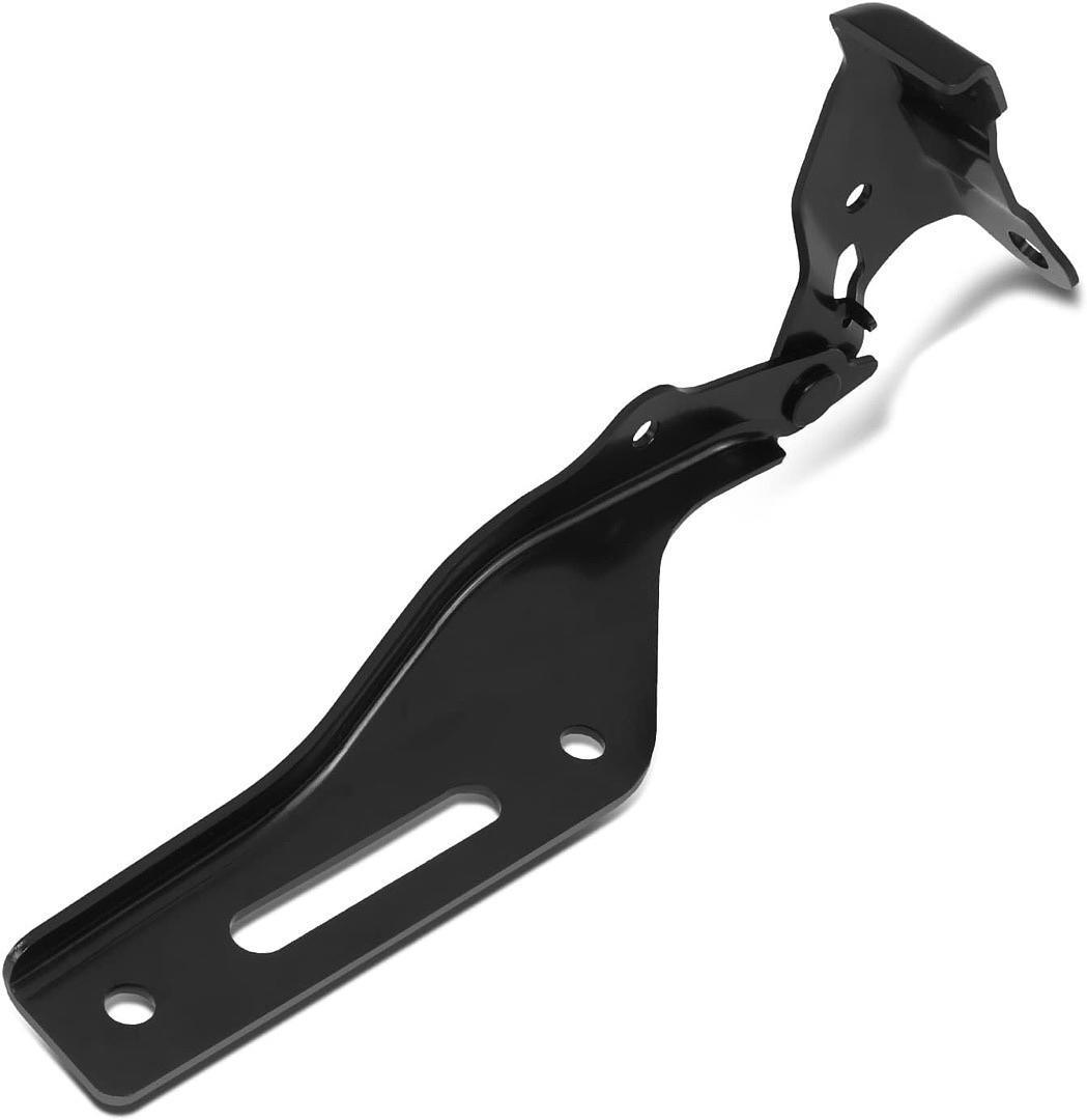 DRIVER SIDE HOOD HINGE COMPATIBLE WITH 2009-2015 PILOT