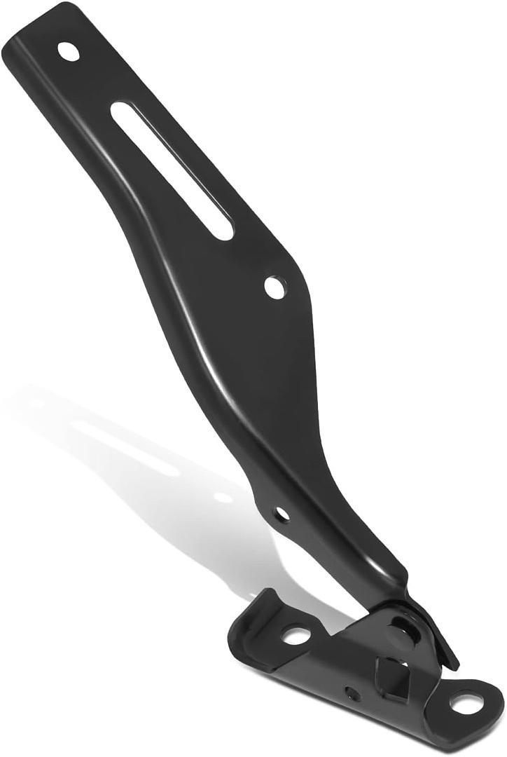 DRIVER SIDE HOOD HINGE COMPATIBLE WITH 2009-2015 PILOT