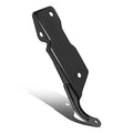 DRIVER SIDE HOOD HINGE COMPATIBLE WITH 99-00 ESCALADE, 88-00 C/K 1500 2500 3500, 95-00 TAHOE, 92-99 YUKON,