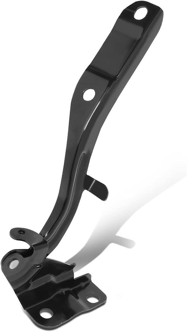 PASSENGER SIDE HOOD HINGE COMPATIBLE WITH 2011-2015 OPTIMA