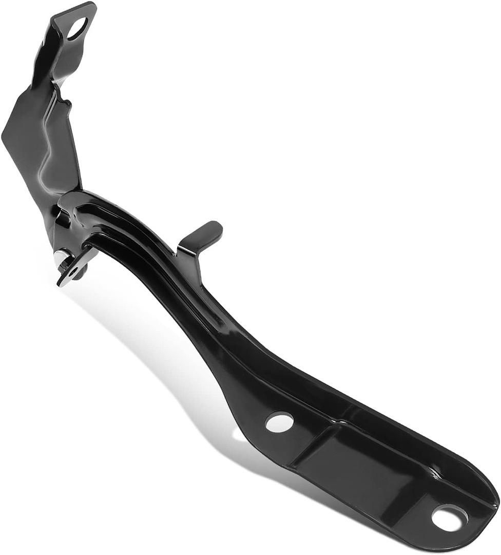 PASSENGER SIDE HOOD HINGE COMPATIBLE WITH 2011-2015 OPTIMA