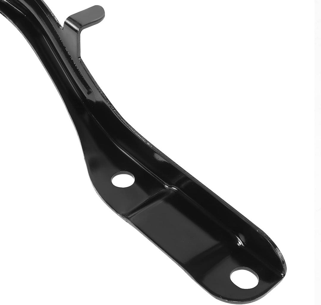 PASSENGER SIDE HOOD HINGE COMPATIBLE WITH 2011-2015 OPTIMA
