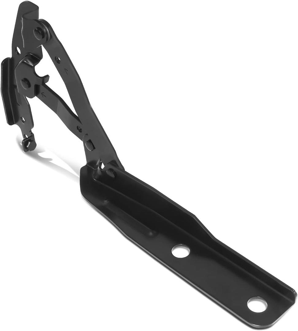 PASSENGER SIDE HOOD HINGE COMPATIBLE WITH CHRYSLER 08-16 TOWN & COUNTRY / DODGE 08-20 GRAND CARAVAN,
