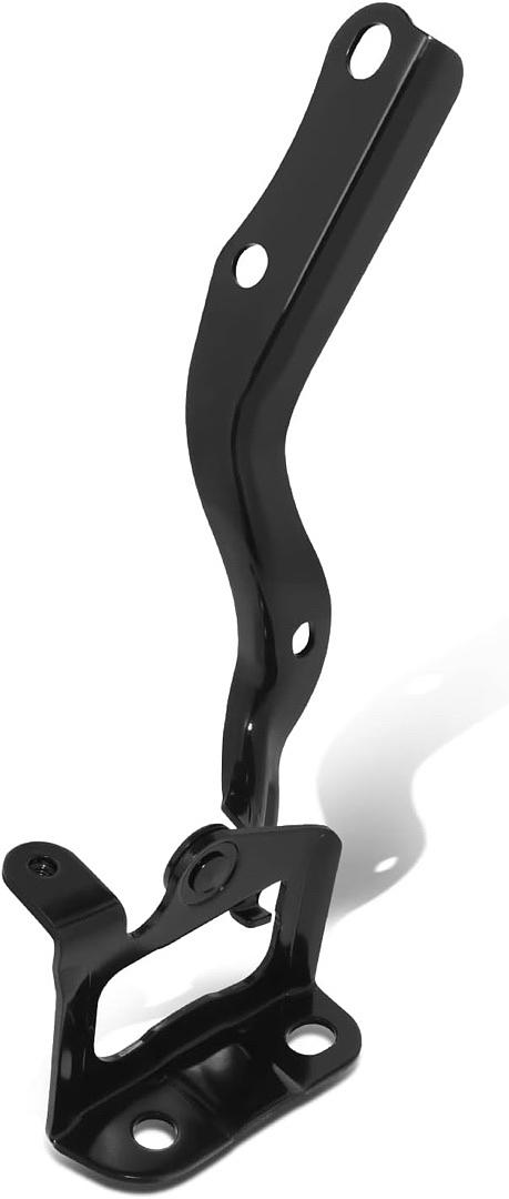 PASSENGER SIDE HOOD HINGE COMPATIBLE WITH 2010-2015 PRIUS / 2012-2015 PRIUS PLUG-IN,