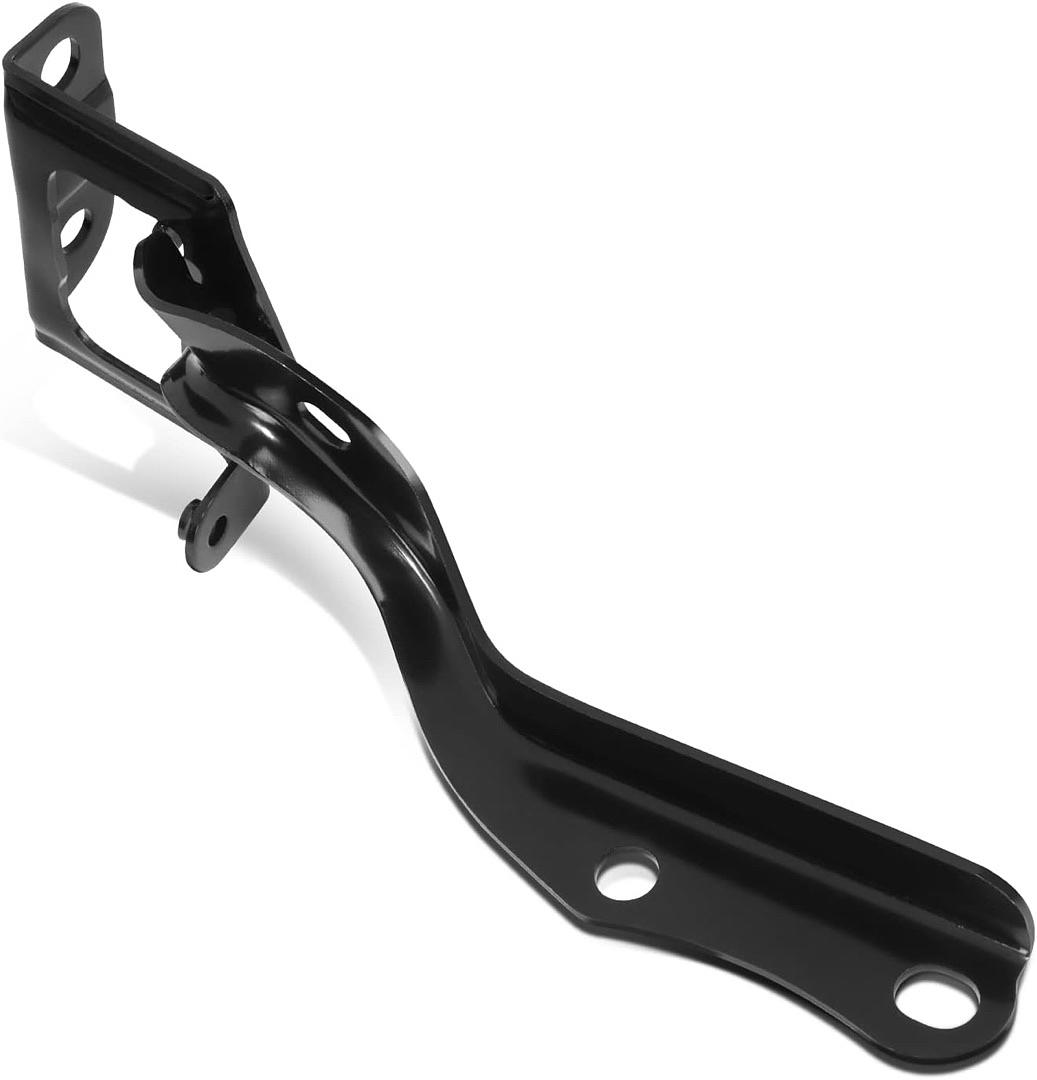 PASSENGER SIDE HOOD HINGE COMPATIBLE WITH 2010-2015 PRIUS / 2012-2015 PRIUS PLUG-IN,