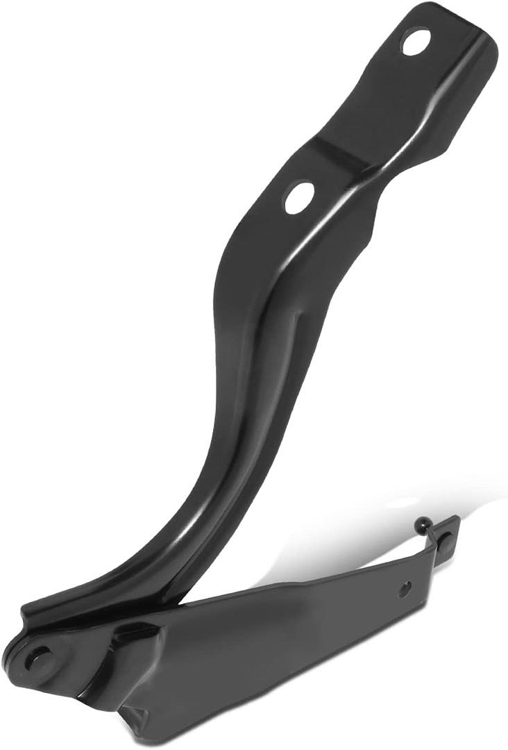 PASSENGER SIDE HOOD HINGE COMPATIBLE WITH 2011-2014 SONATA,