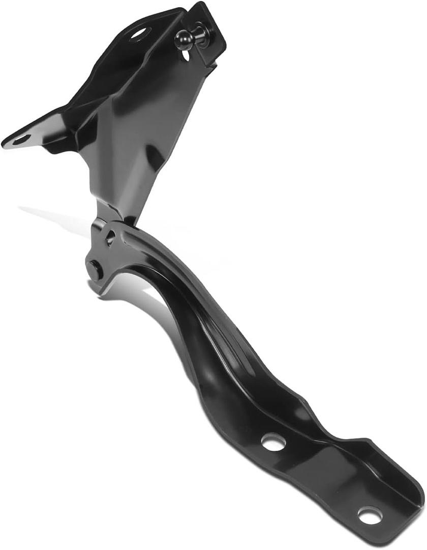 PASSENGER SIDE HOOD HINGE COMPATIBLE WITH 2011-2014 SONATA,