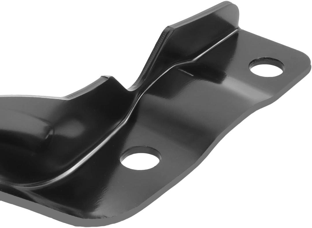 PASSENGER SIDE HOOD HINGE COMPATIBLE WITH 2011-2014 SONATA,