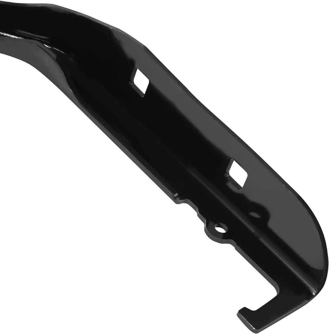 DRIVER SIDE HOOD HINGE COMPATIBLE WITH 2013-2016 DODGE DART,
