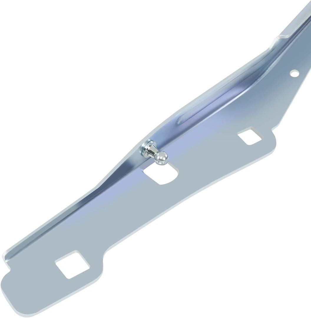 10-18 RAM 2500/3500, DRIVER SIDE HOOD HINGE COMPATIBLE WITH