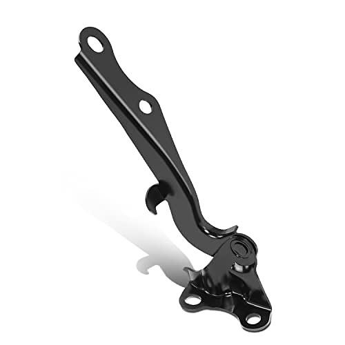 DRIVER SIDE HOOD HINGE COMPATIBLE WITH 2004-2009 PRIUS,
