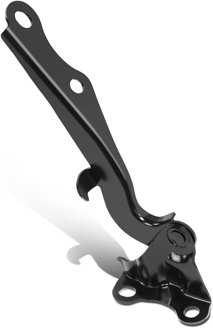 DRIVER SIDE HOOD HINGE COMPATIBLE WITH 2004-2009 PRIUS,