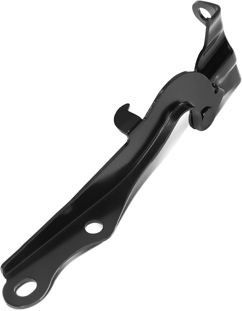 DRIVER SIDE HOOD HINGE COMPATIBLE WITH 2004-2009 PRIUS,