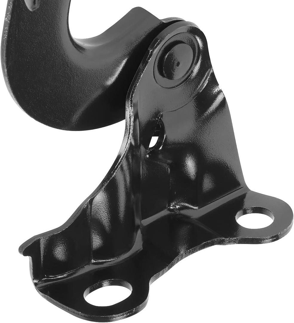 DRIVER SIDE HOOD HINGE COMPATIBLE WITH 2004-2009 PRIUS,