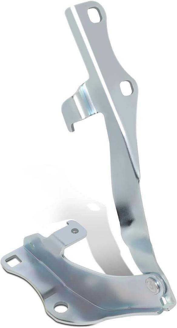 DRIVER SIDE HOOD HINGE COMPATIBLE WITH NISSAN 2003-2007 350Z,