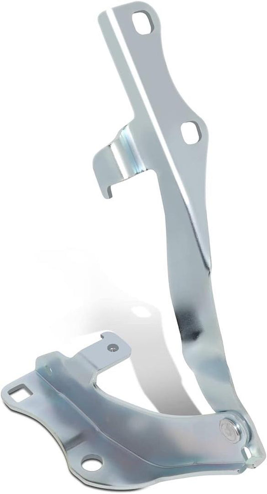 DRIVER SIDE HOOD HINGE COMPATIBLE WITH NISSAN 2003-2007 350Z,