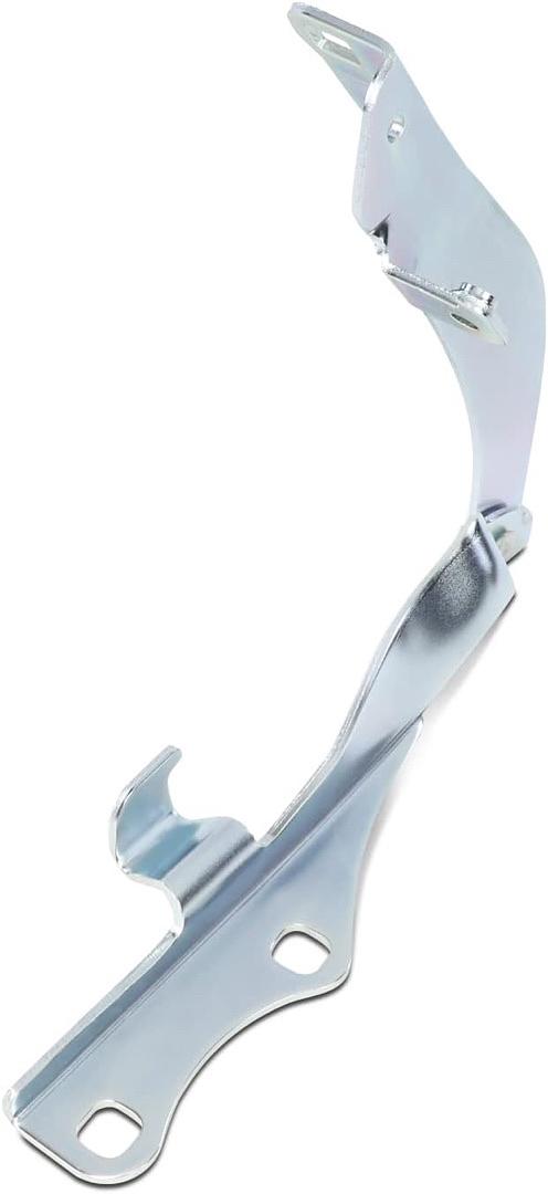 DRIVER SIDE HOOD HINGE COMPATIBLE WITH NISSAN 2003-2007 350Z,