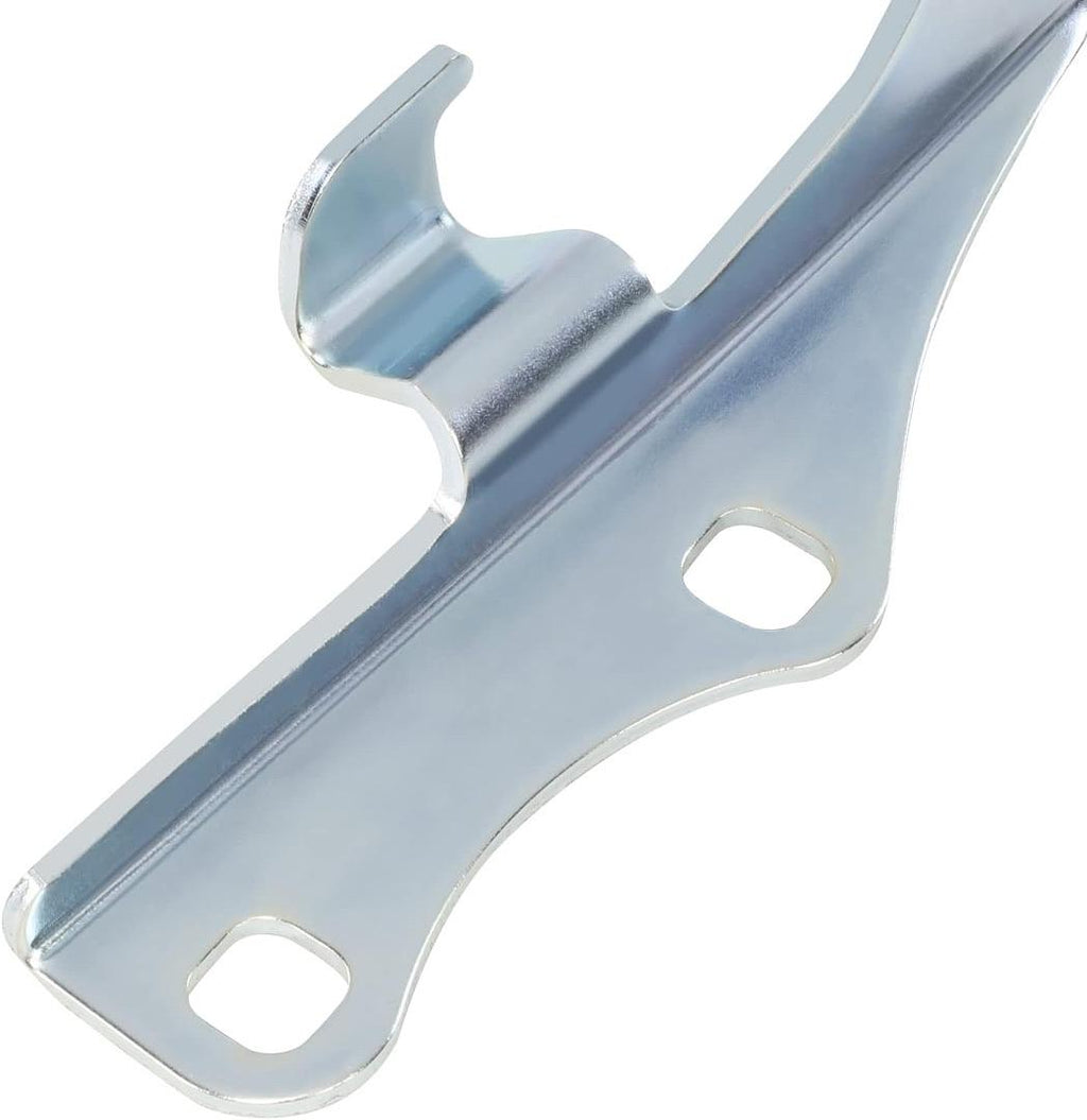 DRIVER SIDE HOOD HINGE COMPATIBLE WITH NISSAN 2003-2007 350Z,