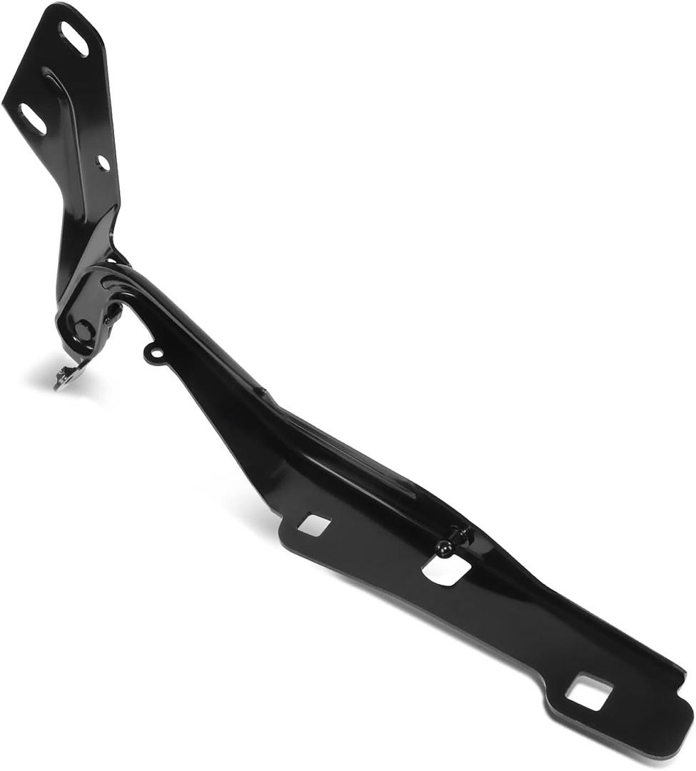 PASSENGER SIDE HOOD HINGE COMPATIBLE WITH 09-18 RAM 1500/19-22 1500 CLASSIC,