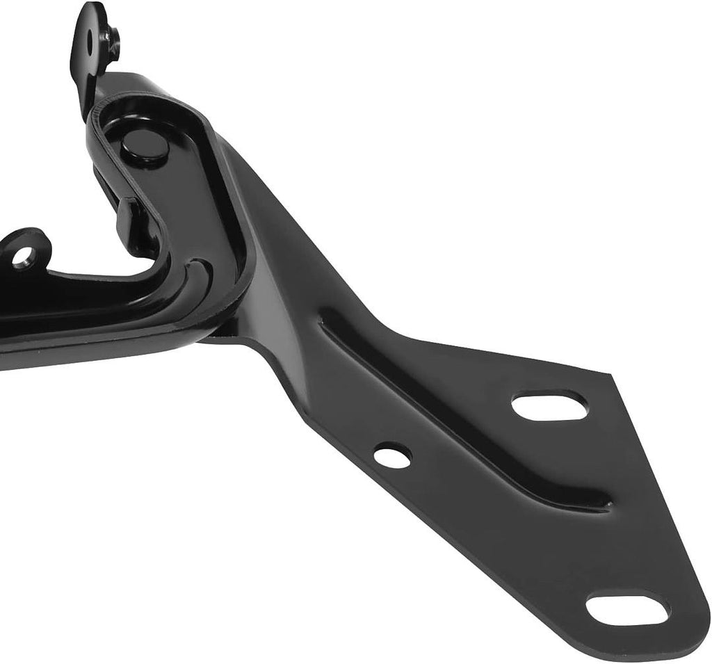 PASSENGER SIDE HOOD HINGE COMPATIBLE WITH 09-18 RAM 1500/19-22 1500 CLASSIC,