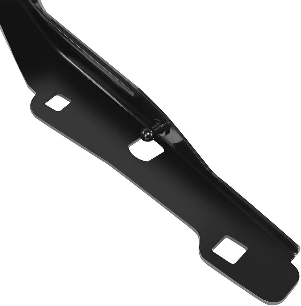 PASSENGER SIDE HOOD HINGE COMPATIBLE WITH 09-18 RAM 1500/19-22 1500 CLASSIC,