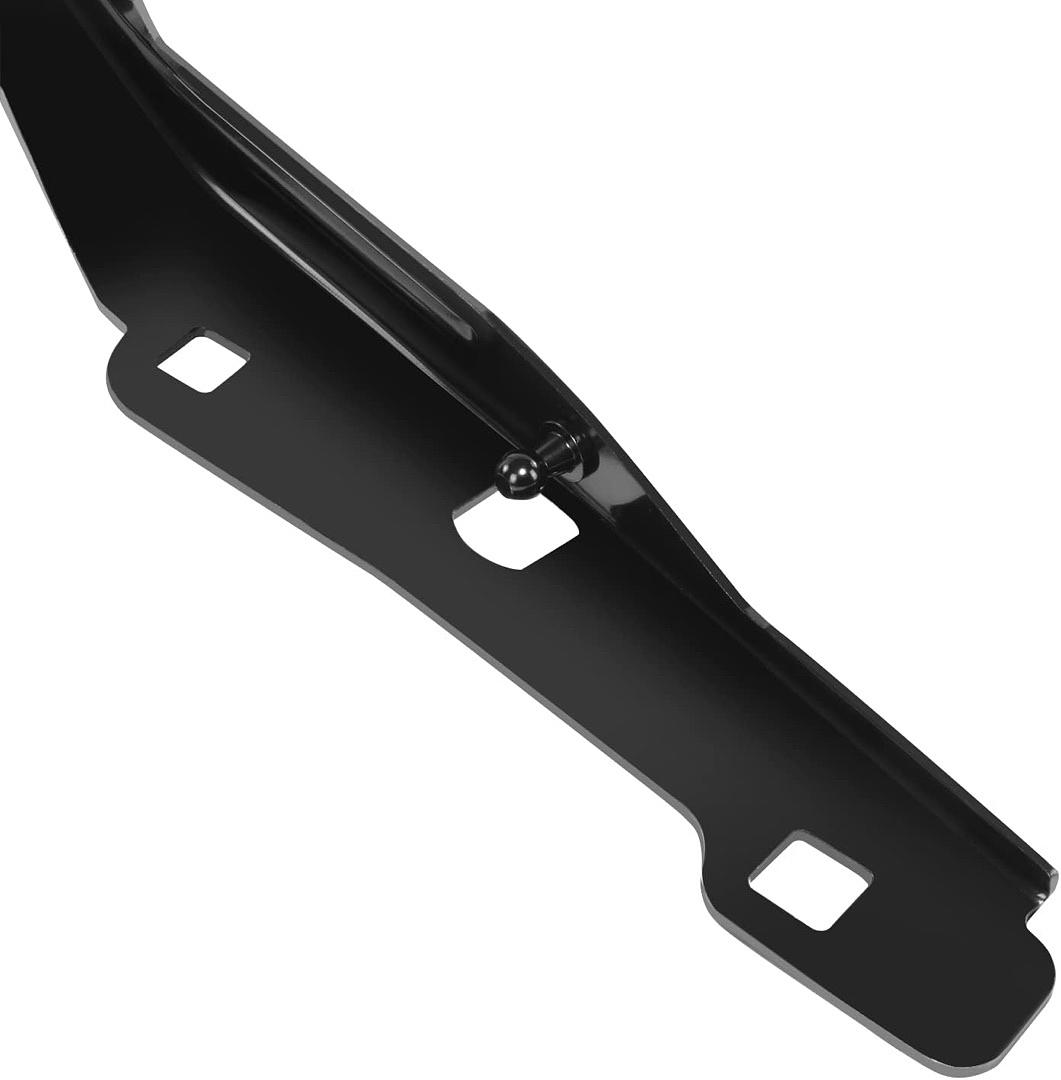 PASSENGER SIDE HOOD HINGE COMPATIBLE WITH 09-18 RAM 1500/19-22 1500 CLASSIC,