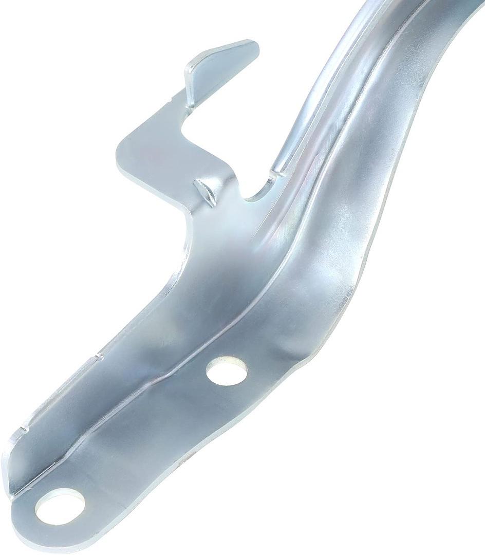 DRIVER SIDE HOOD HINGE COMPATIBLE WITH 2011-2016 SPORTAGE,