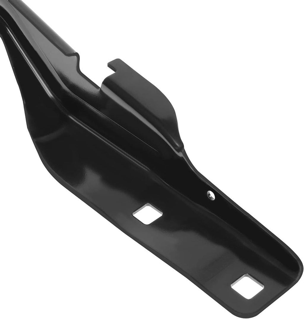 2017-2022 JEEP COMPASS/RENEGADE, PASSENGER SIDE HOOD HINGE COMPATIBLE WITH