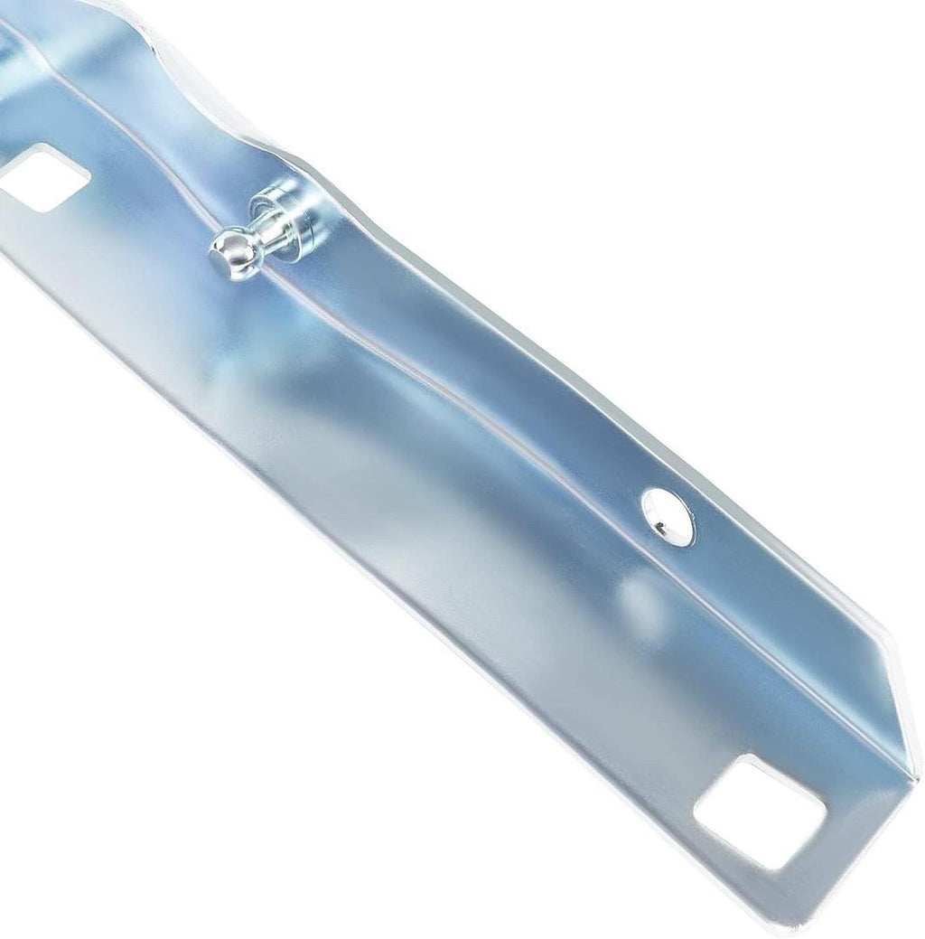 PASSENGER SIDE HOOD HINGE COMPATIBLE WITH 02-08 RAM 1500/05-09 RAM 2500/06-09 RAM 3500,