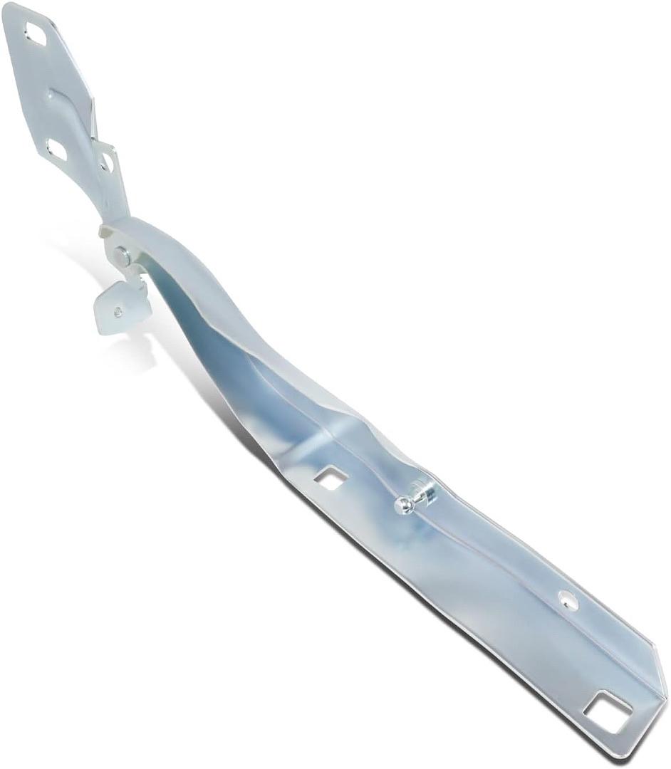 PASSENGER SIDE HOOD HINGE COMPATIBLE WITH 02-08 RAM 1500/05-09 RAM 2500/06-09 RAM 3500,
