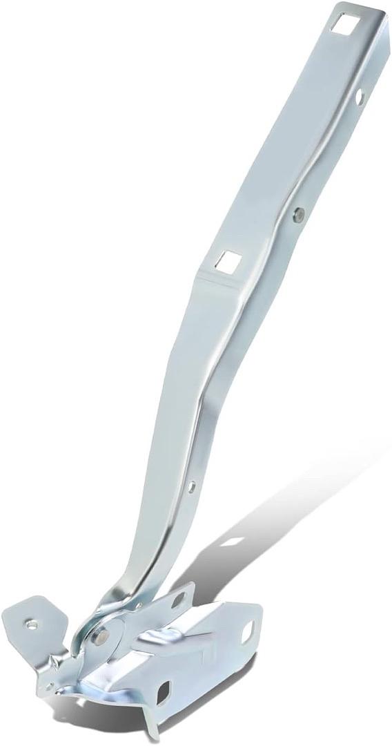 PASSENGER SIDE HOOD HINGE COMPATIBLE WITH 02-08 RAM 1500/05-09 RAM 2500/06-09 RAM 3500,