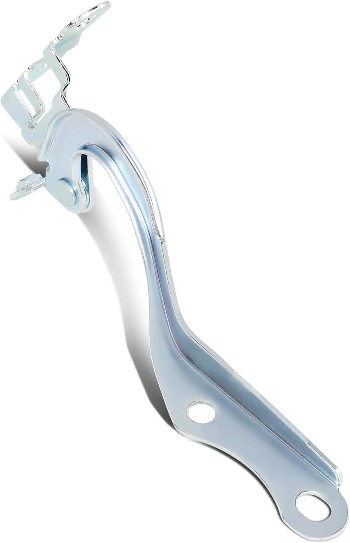 RIGHT PASSENGER SIDE HOOD HINGE COMPATIBLE WITH 2006-2008 YARIS HATCHBACK MODEL