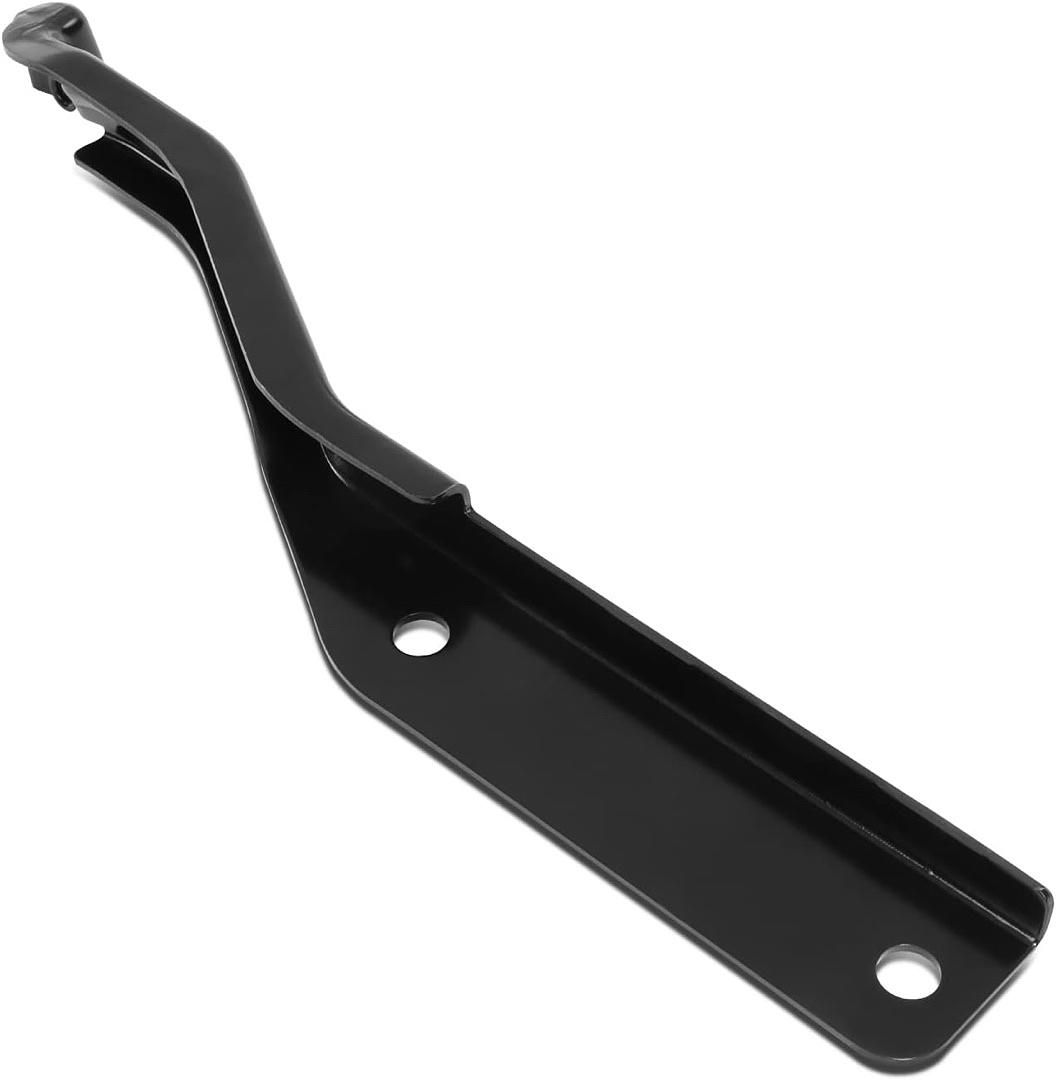 PASSENGER SIDE HOOD HINGE COMPATIBLE WITH 2008-2014 AVENGER,