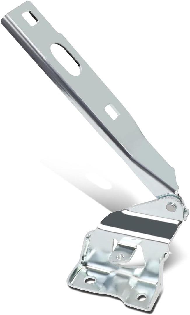 2009-2016 A4, DRIVER SIDE HOOD HINGE COMPATIBLE WITH