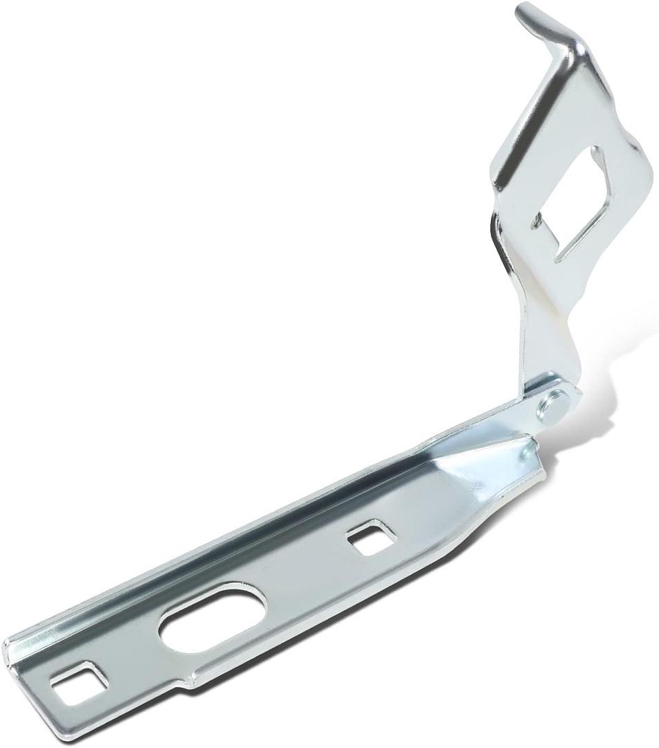 2009-2016 A4, DRIVER SIDE HOOD HINGE COMPATIBLE WITH
