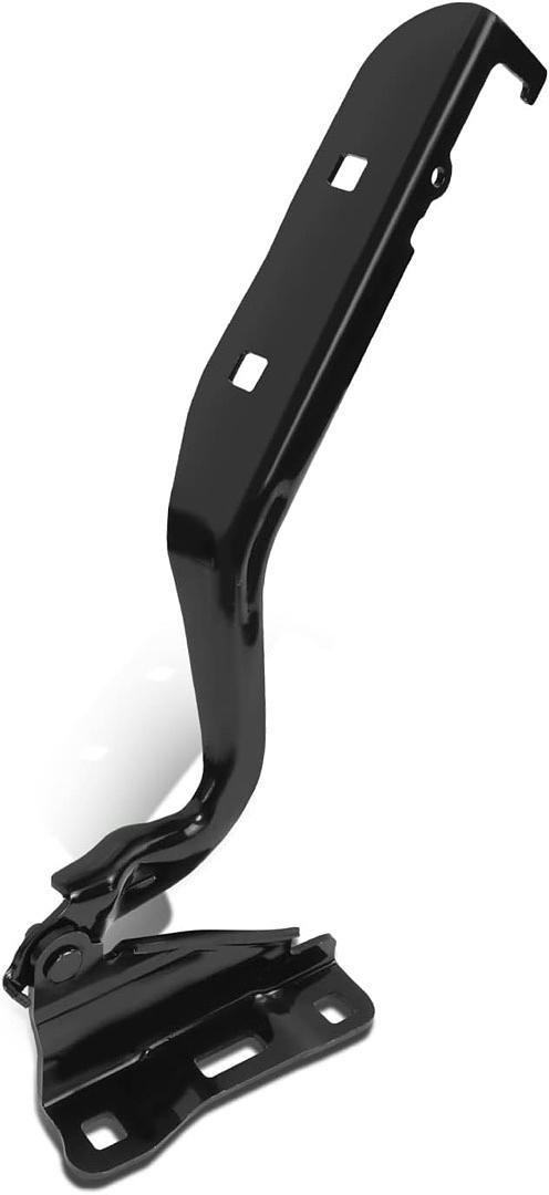 PASSENGER SIDE HOOD HINGE COMPATIBLE WITH 2003-2008 PILOT / 2006-2014 RIDGELINE,
