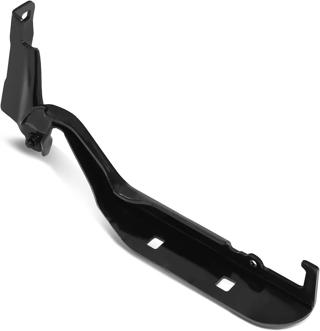 PASSENGER SIDE HOOD HINGE COMPATIBLE WITH 2003-2008 PILOT / 2006-2014 RIDGELINE,