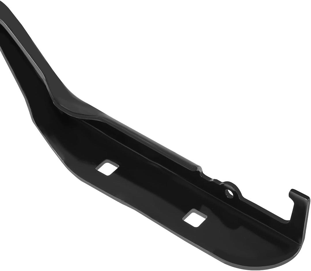 PASSENGER SIDE HOOD HINGE COMPATIBLE WITH 2003-2008 PILOT / 2006-2014 RIDGELINE,