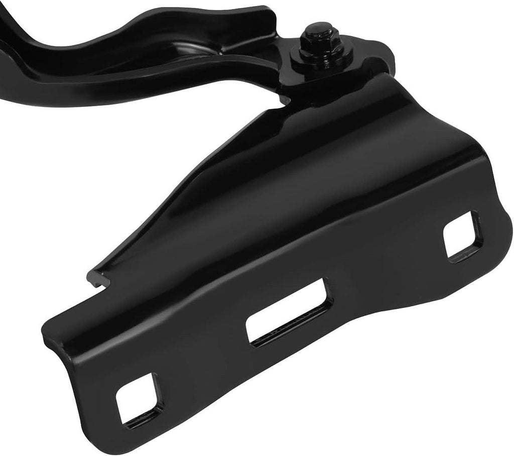 PASSENGER SIDE HOOD HINGE COMPATIBLE WITH 2003-2008 PILOT / 2006-2014 RIDGELINE,