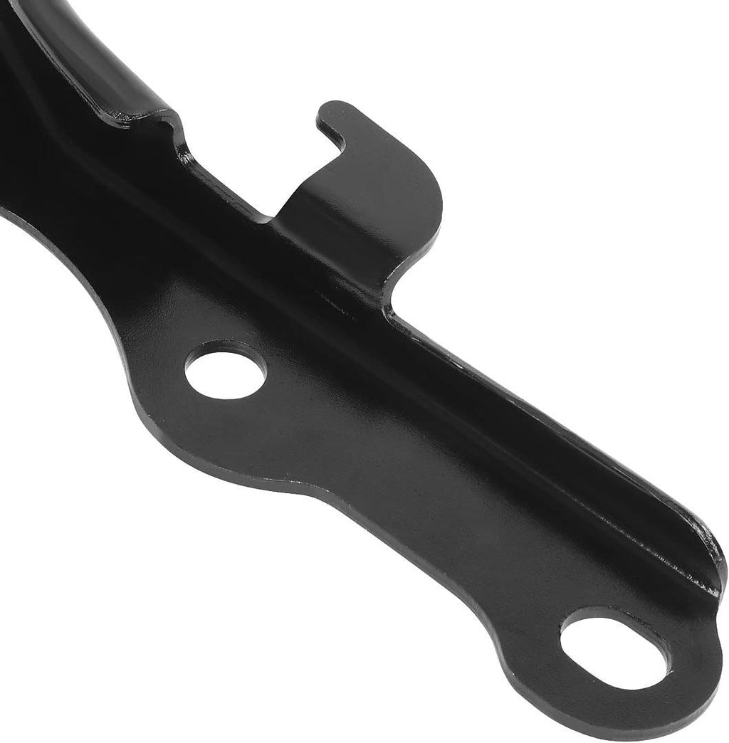 2003-2009 GX470 / 2006-2009 4RUNNER PASSENGER SIDE HOOD HINGE COMPATIBLE WITH