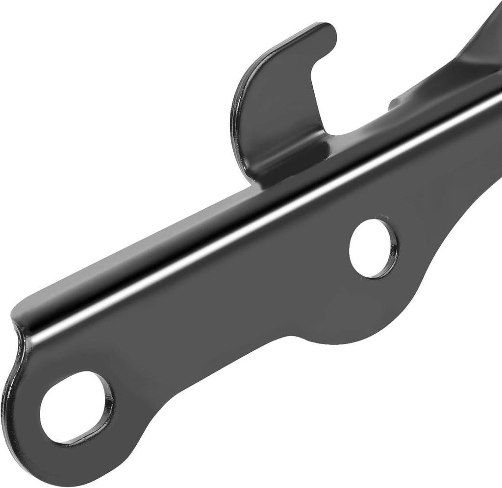 2003-2009 GX470 / 2006-2009 4RUNNER PASSENGER SIDE HOOD HINGE COMPATIBLE WITH