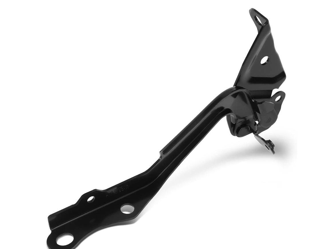 DRIVER SIDE HOOD HINGE FRONT LEFT COMPATIBLE WITH 2008-2013 TOYOTA HIGHLANDER