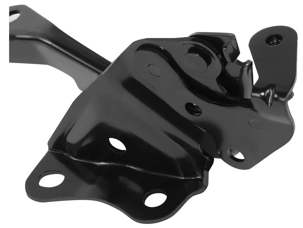 DRIVER SIDE HOOD HINGE FRONT LEFT COMPATIBLE WITH 2008-2013 TOYOTA HIGHLANDER
