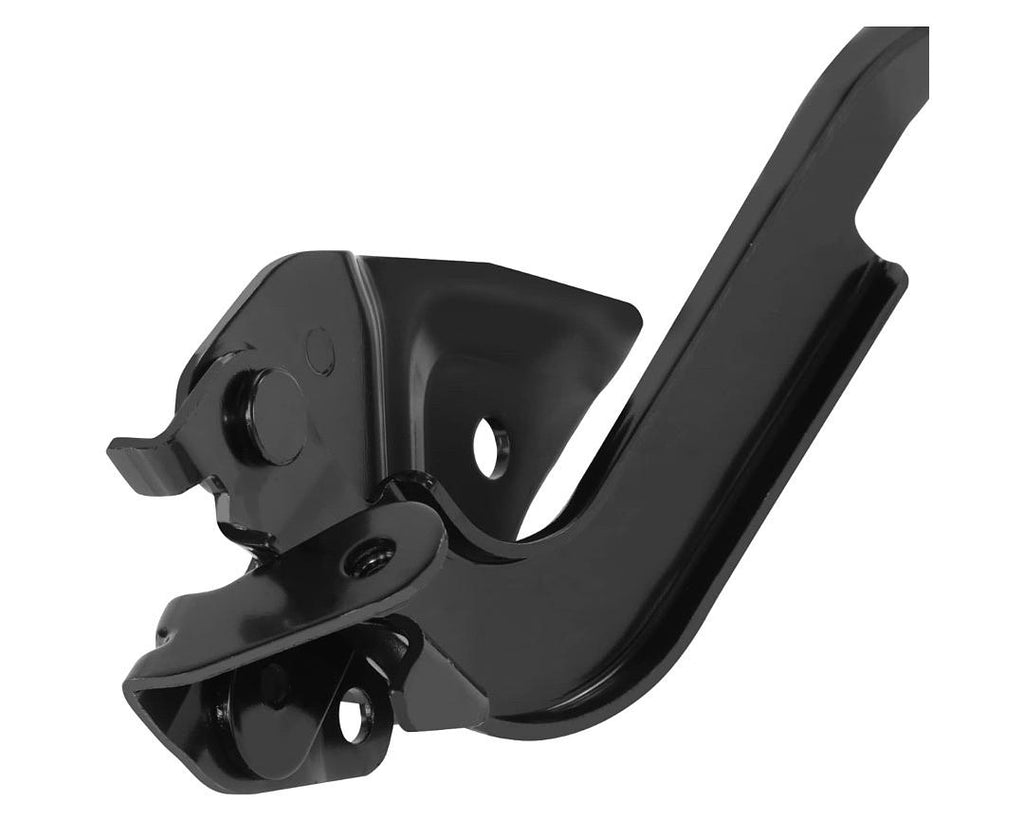 DRIVER SIDE HOOD HINGE FRONT LEFT COMPATIBLE WITH 2008-2013 TOYOTA HIGHLANDER